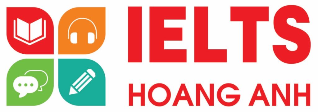 IELTS HOÀNG ANH